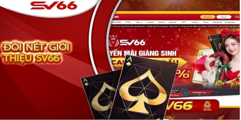 Tìm hiểu thông tin SV66 là gì?