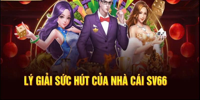 Trang chủ SV66 luôn bảo mật tốt thông tin người chơi
