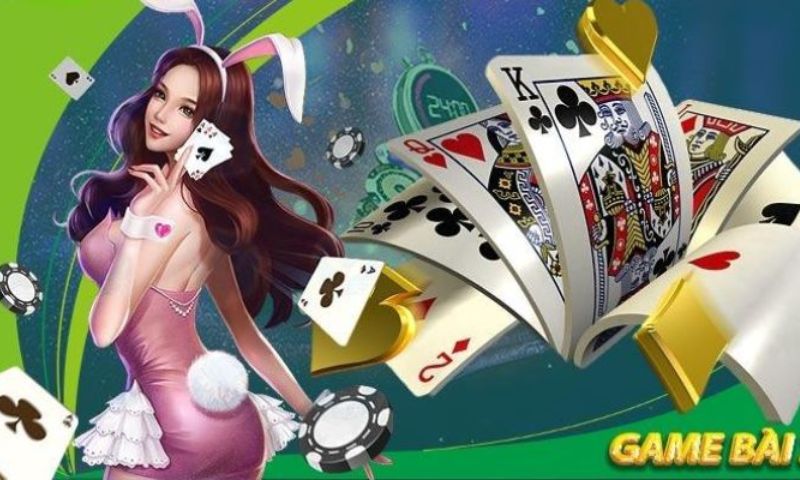 Khám phá về sảnh game bài Sv66 cực hot