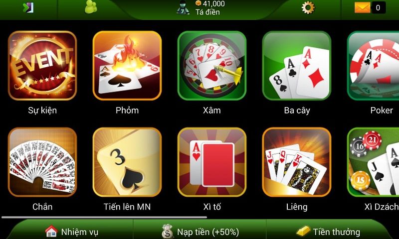 Ghi nhớ lưu ý quan trọng khi chơi game bài