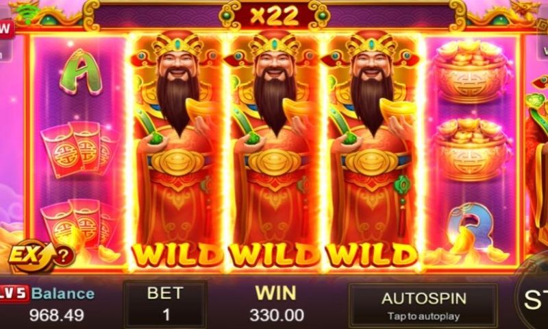 Giới thiệu đôi nét về sảnh game nổ hũ Sv66