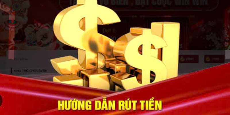 Những lưu ý cần thiết khi thực hiện giao dịch rút tiền từ sân chơi SV66