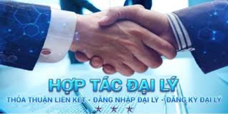 Hợp tác và trở thành đại lý sv66