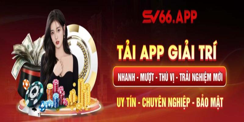 Hướng dẫn tải app từ Sv66 trên hệ điều hành iPhone