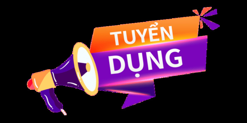 Tuyển dụng sv66 được đăng chính thức trên trang web sv66