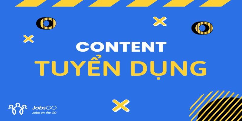 Tuyển dụng Sv66 cho vị trí ctv viết bài