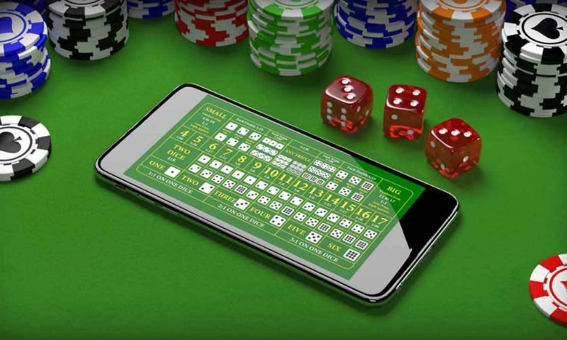 Kinh nghiệm chơi game casino online từ cao thủ
