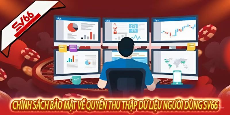 Nắm vững quy tắc chính sách bảo mật của Sv66