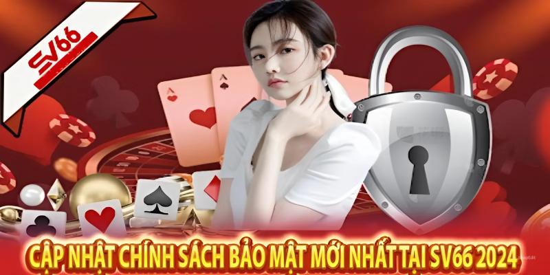 Tầm quan trọng của hệ thống bảo mật tại Sv66